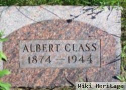 Albert Class