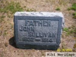 John Sullivan