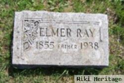 Elmer Ray