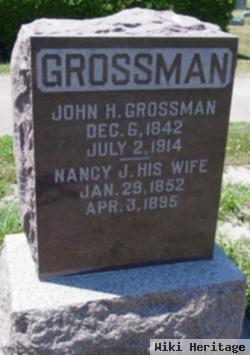 Nancy J. Grossman