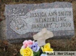 Jessica Ann Smith Heinzerling