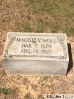 Maggie V. Moll