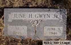 June H. Gwyn, Jr