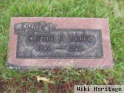 Clifton Young