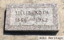 Tillie Koth