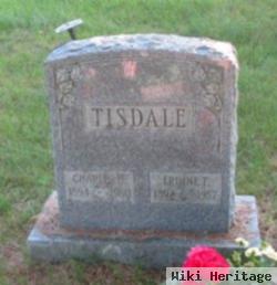 Erdine T. Tisdale