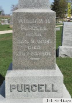 William Henry Purcell