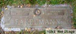 Leila G Marshall Fakelmann