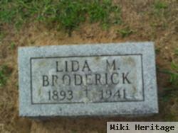 Lida Broderick