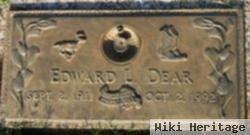 Edward L Dear