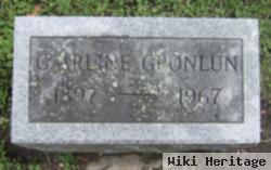 G Arline Gronlun