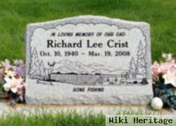 Richard Lee Crist