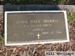 John Dave Morris