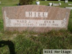 Eva B Crittenden Hill