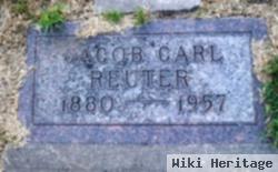 Jacob Carl Reuter