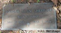 Joseph Glen Sheffler