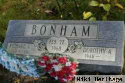 Dorothy A. Bonham