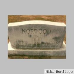 Edna Norwood
