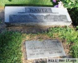 Lydia Bott Kautz