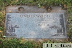 Linda Underwood