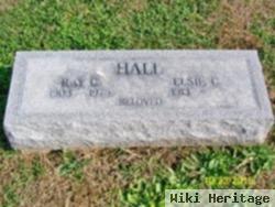 Elsie C. Kuhn Hall