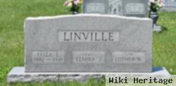 Luther Linville
