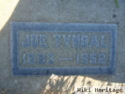 Joe Tyndal