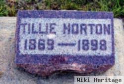 Tillie Horton