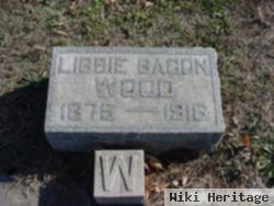 Libbie Bacon Wood