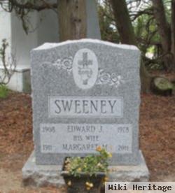 Evelyn Margaret Sweeney Raymond