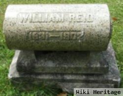 William Reid