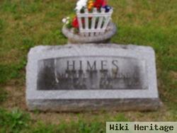 Raymond E. Himes