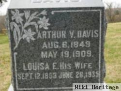 Arthur V. Davis