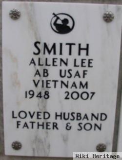 Allen Lee Smith