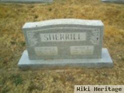 Mamie E. Sherrill