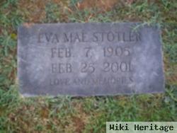 Eva Mae Stotler