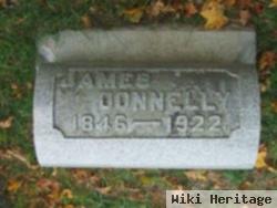 James Donnelly