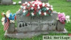 Hershel Prince, Sr