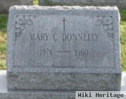 Mary Costello Donnelly