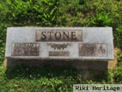 Bertram Irvin Stone