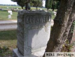 Adeline M. Cornwell