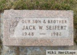 Jack Seifert