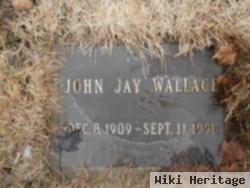 John Jay Wallace