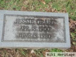 Jesse Grant