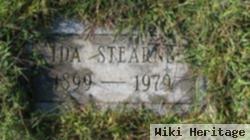 Ida Stearns