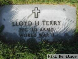 Lloyd H. Terry