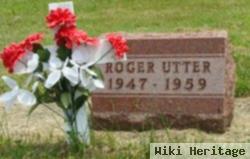 Roger Utter