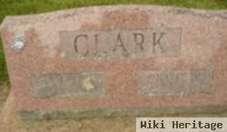 Harold D. Clark