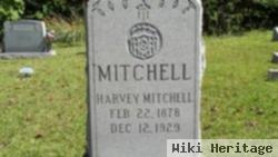 Harvey Mitchell