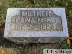 Alzina Halsted Mcneil